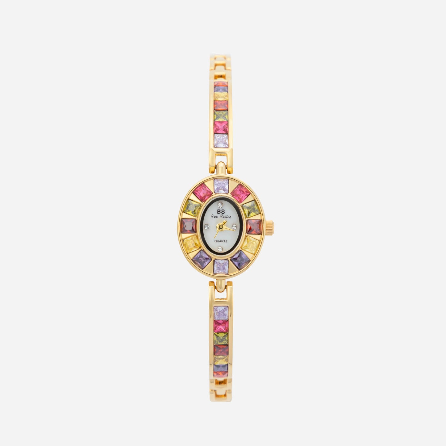 Jwelle® Kora Watch