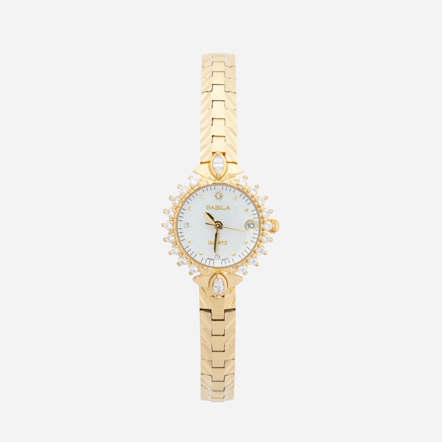 Jwelle® Meli Watch