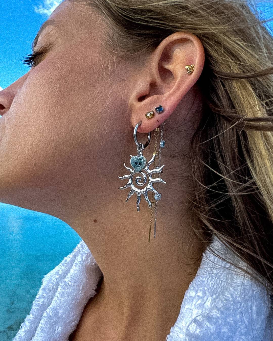 Jwelle® Helios Earrings