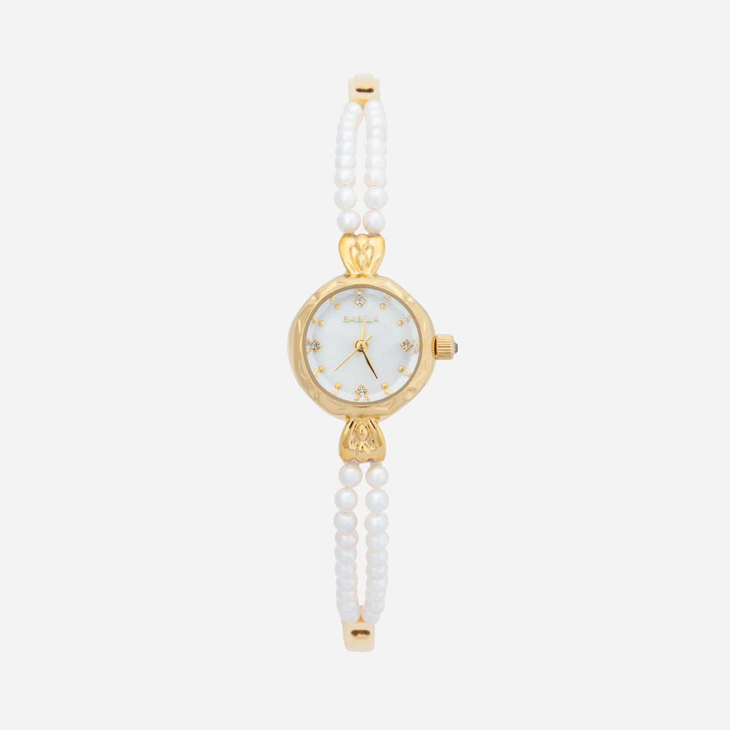 Jwelle® Lyrissa Watch