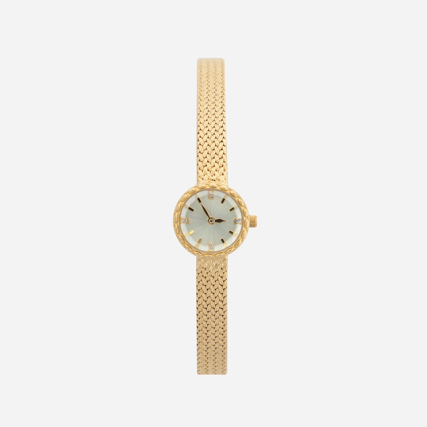 Jwelle® Tyche Watch