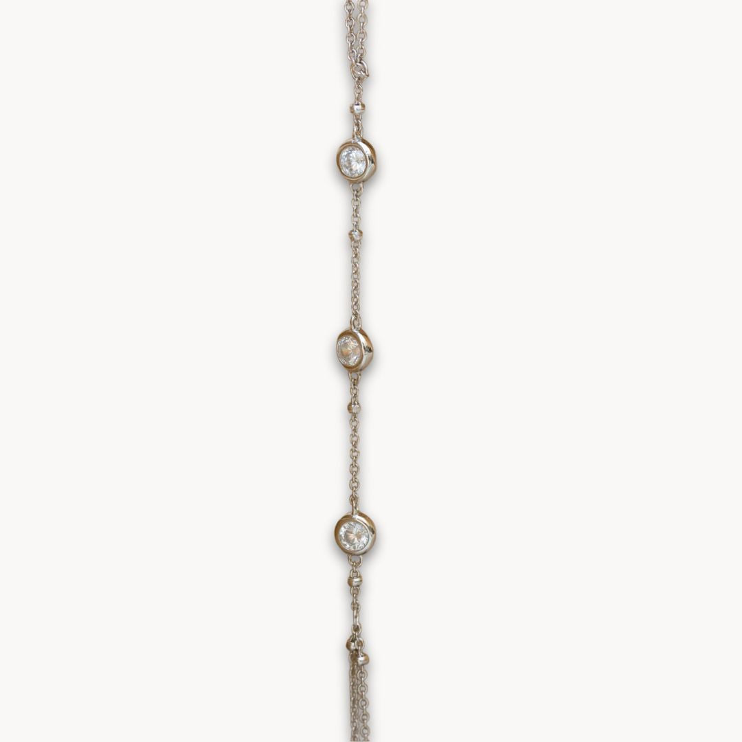 Jwelle® Nerida Hand Chain