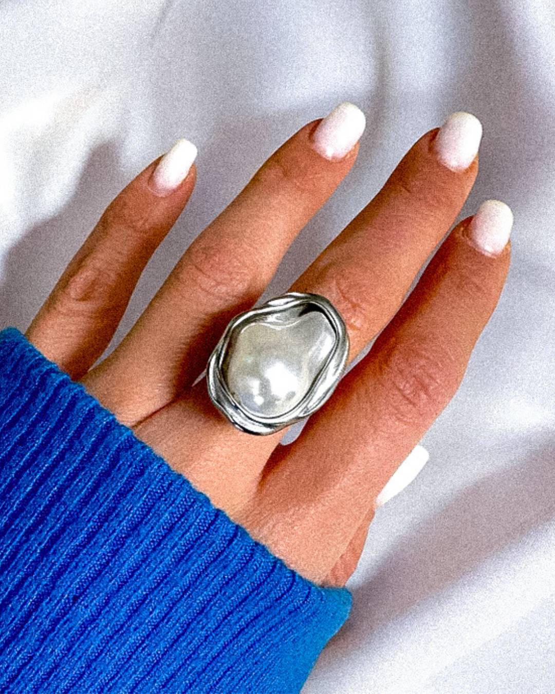 Jwelle® Margarita Ring
