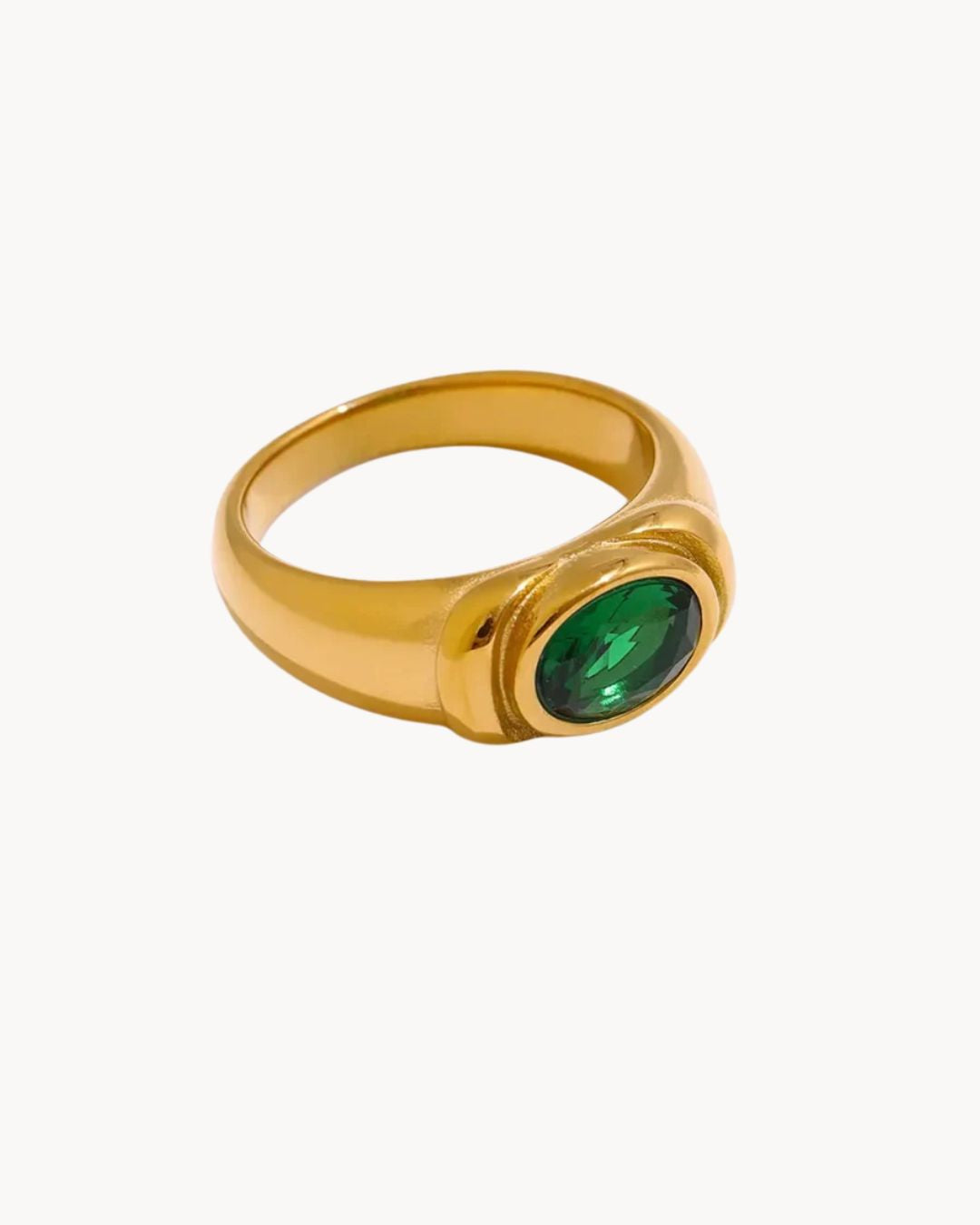 Jwelle® Nisos Capri Ring