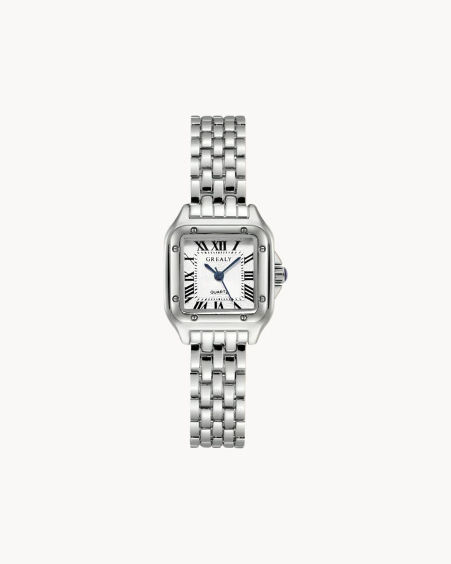 Jwelle® Dikaios Watch