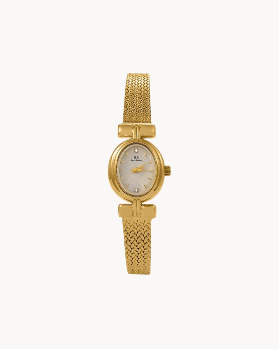 Jwelle® Okeanos Watch