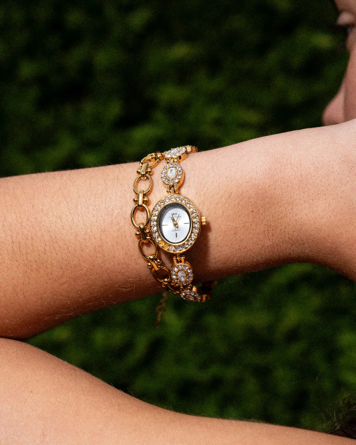 Jwelle® Areti Watch