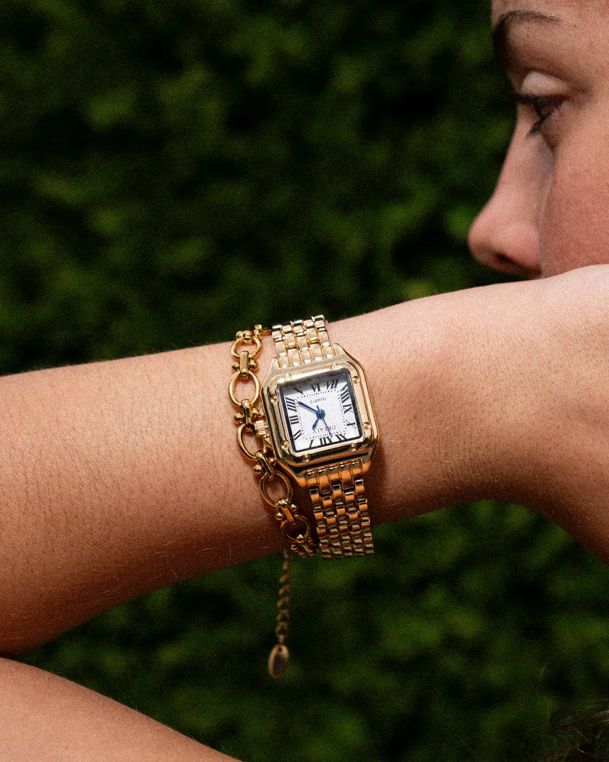 Jwelle® Dikaios Watch