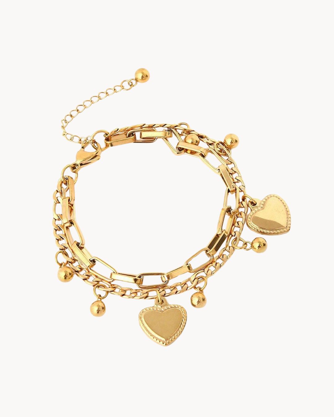 Jwelle® Glyky Synantisi Bracelet