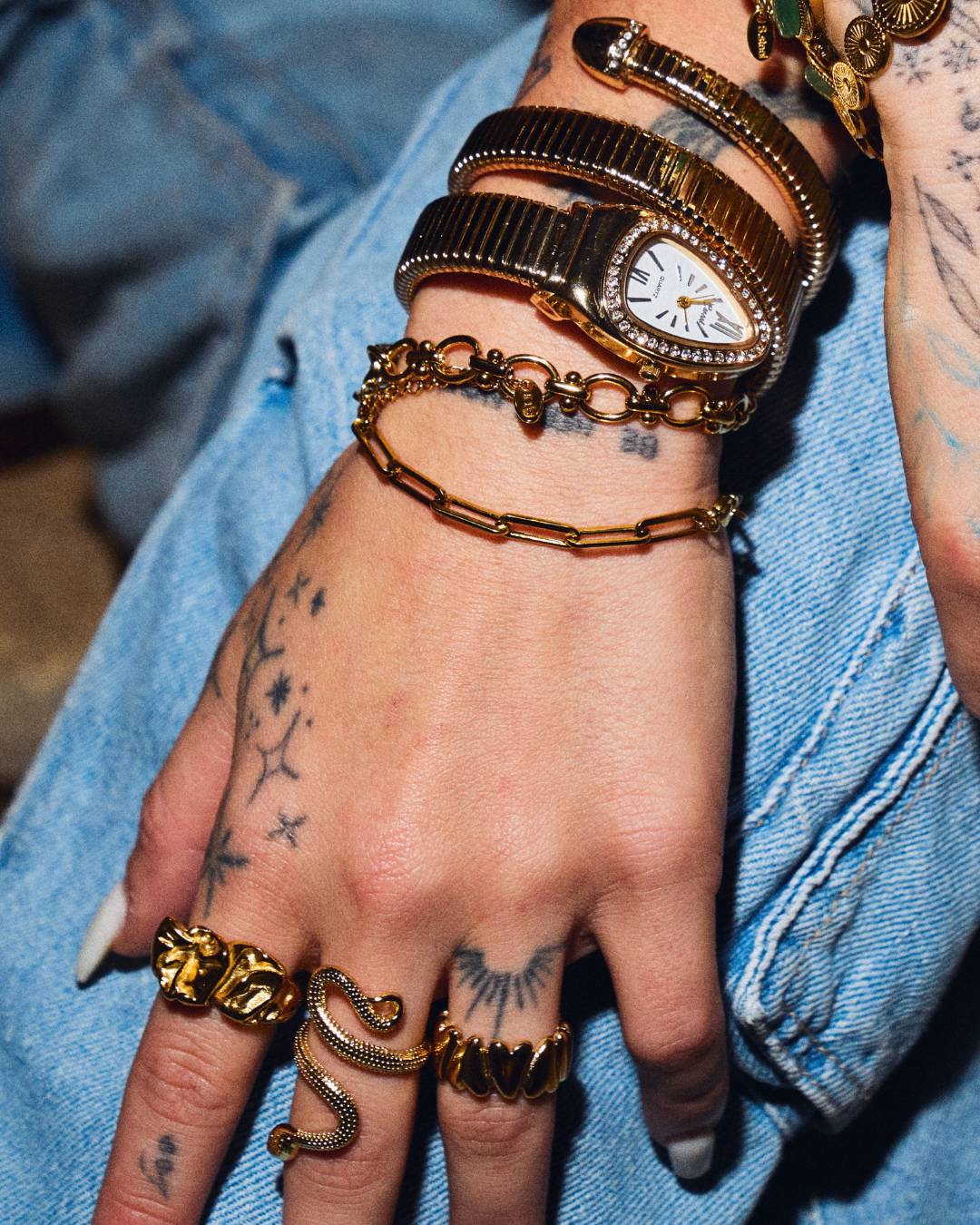 Jwelle® Zoe Kallisti Bracelet