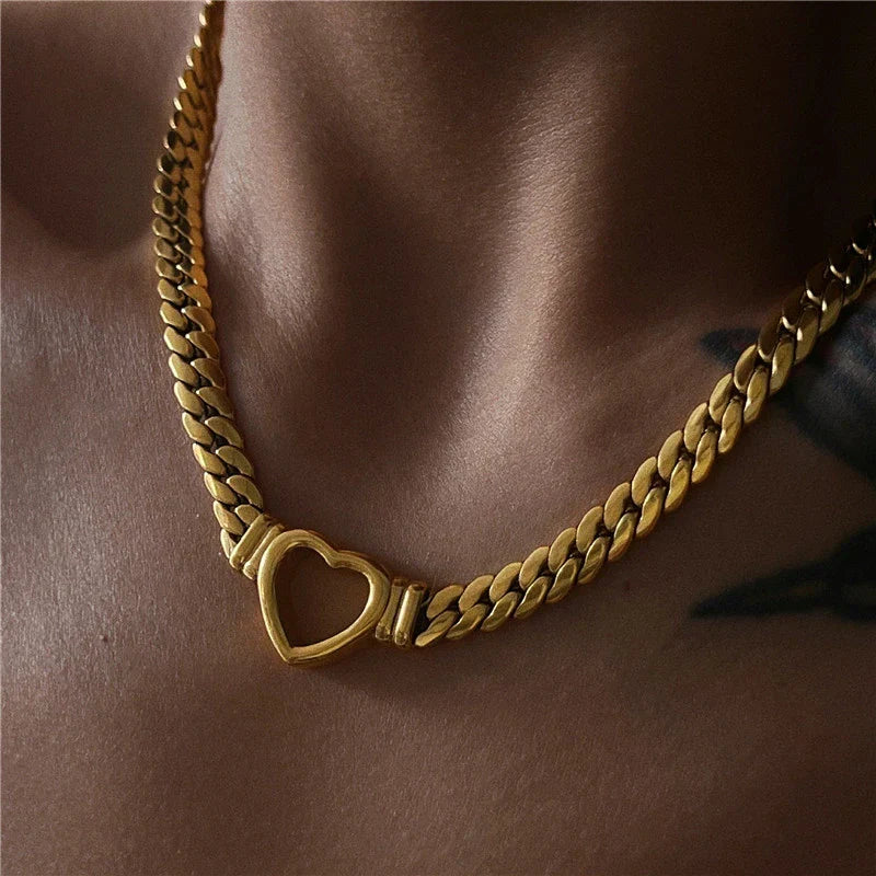 Jwelle® Kardia Agapis Choker