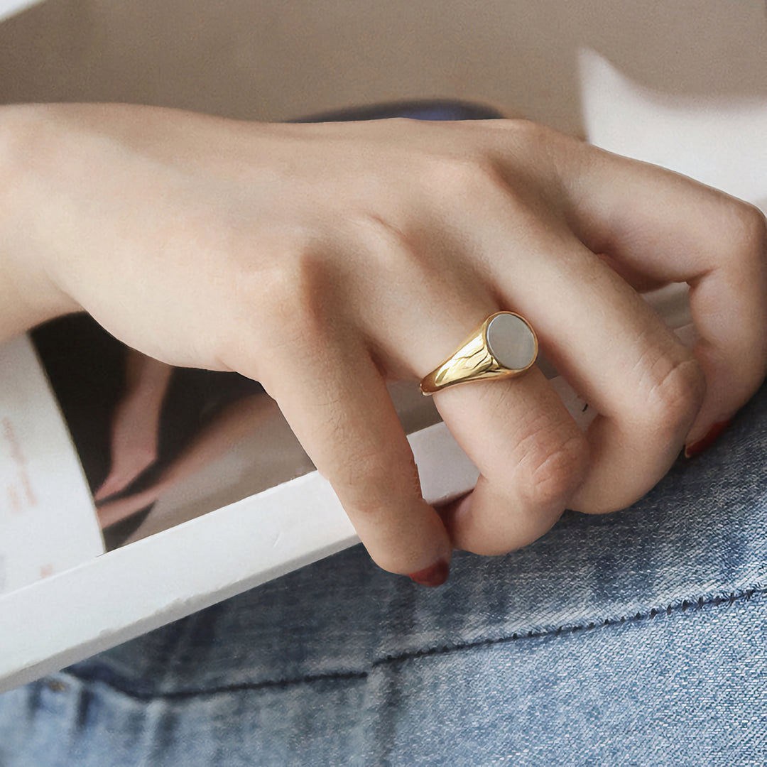 Jwelle® Athina Ring