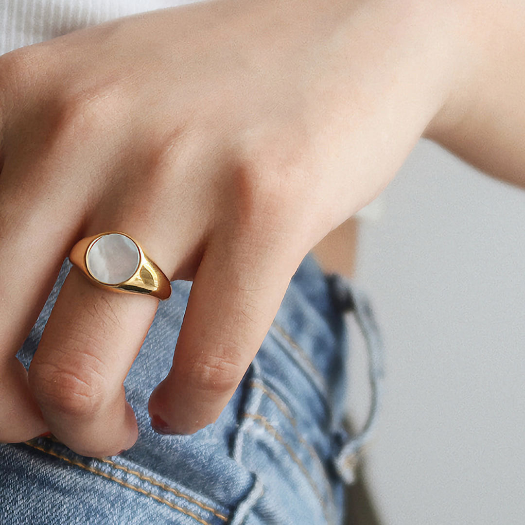 Jwelle® Athina Ring