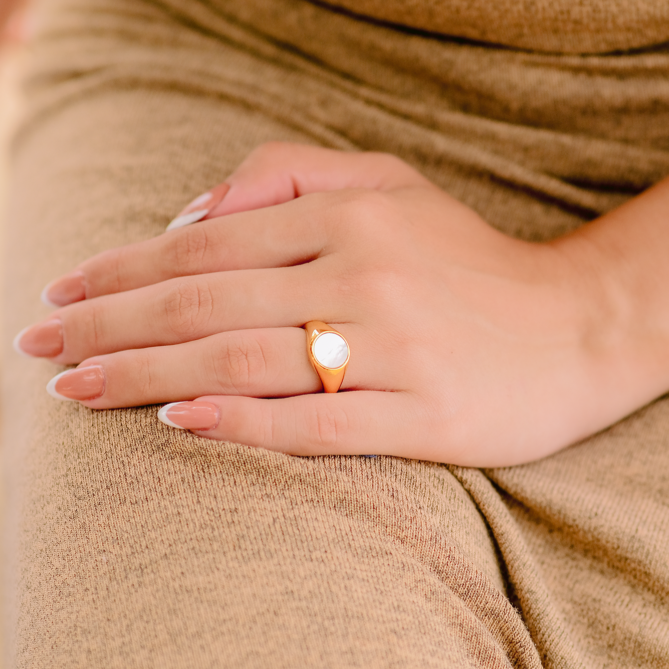 Jwelle® Athina Ring