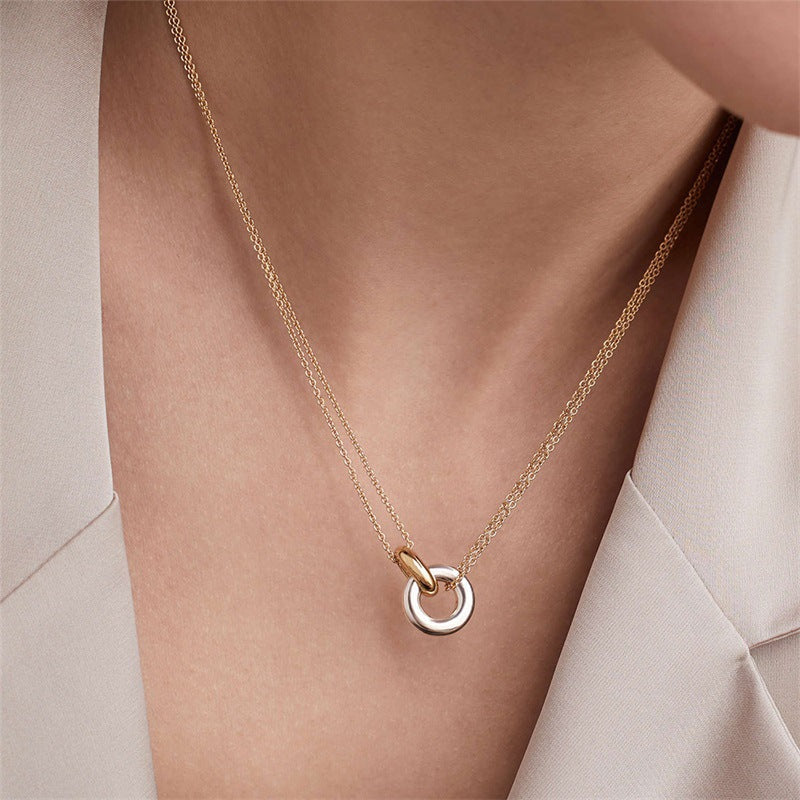 Jwelle® Anthos Amalfiou Necklace