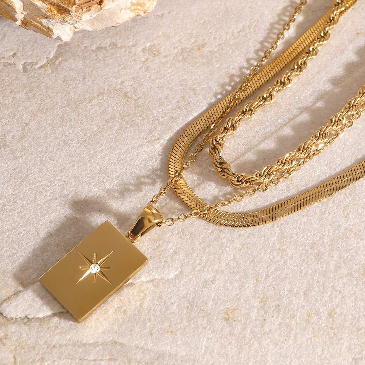 Jwelle® Athenaios Necklace