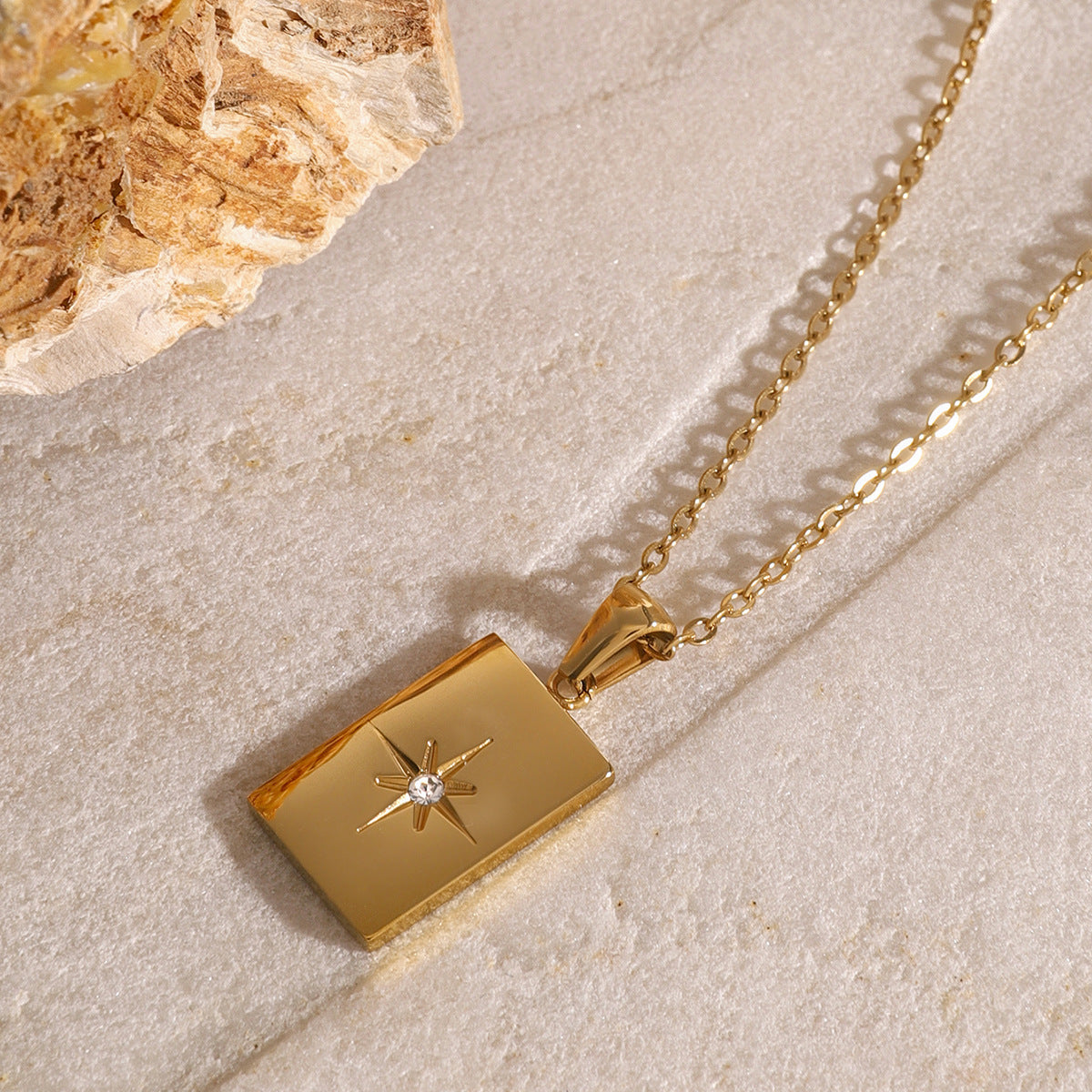Jwelle® Athenaios Necklace