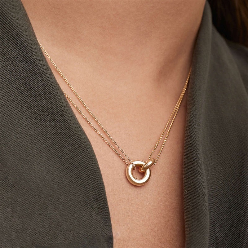 Jwelle® Anthos Amalfiou Necklace