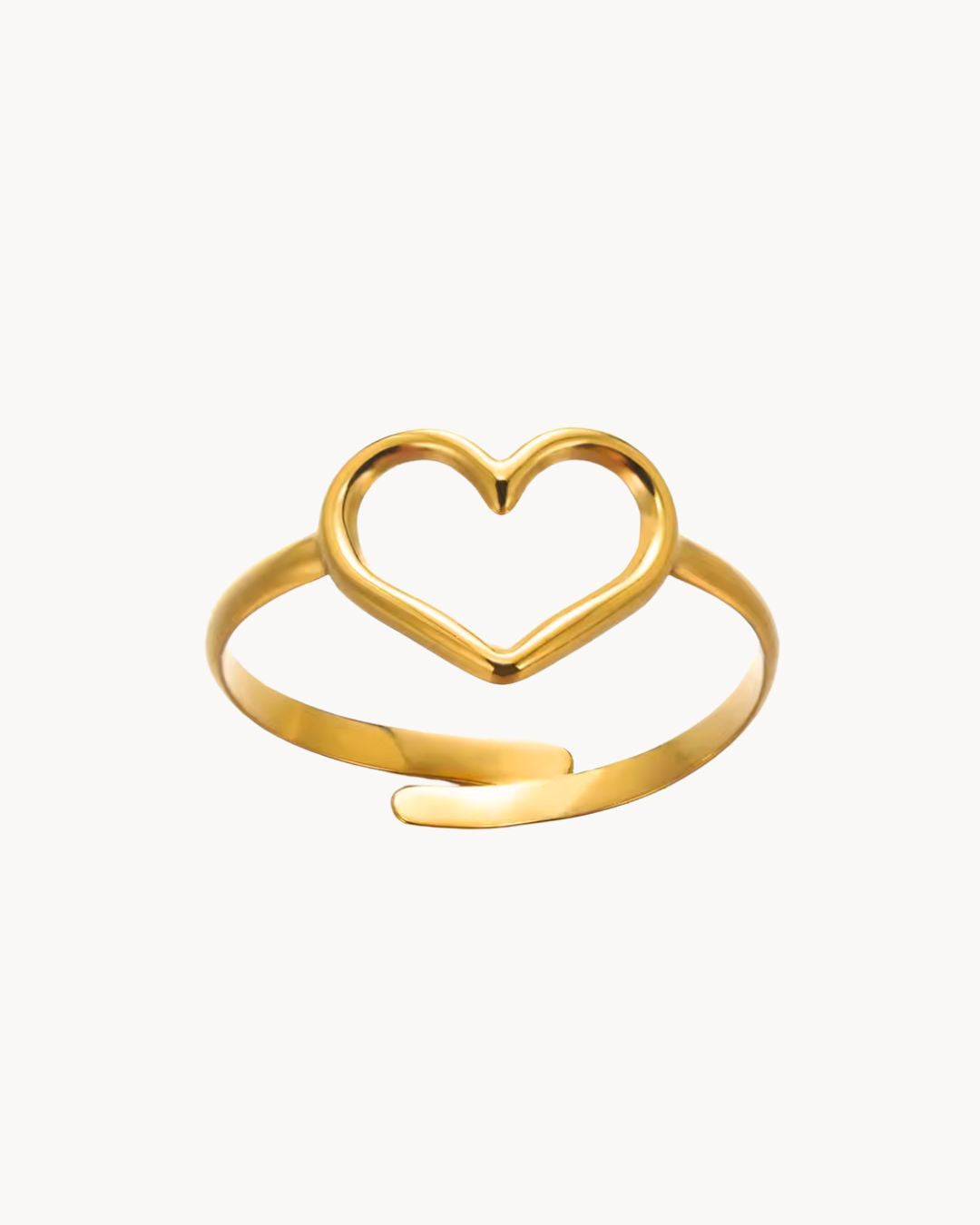 Jwelle® Epangelia Ring
