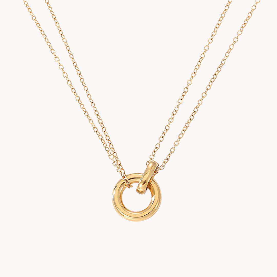 Jwelle® Anthos Amalfiou Necklace