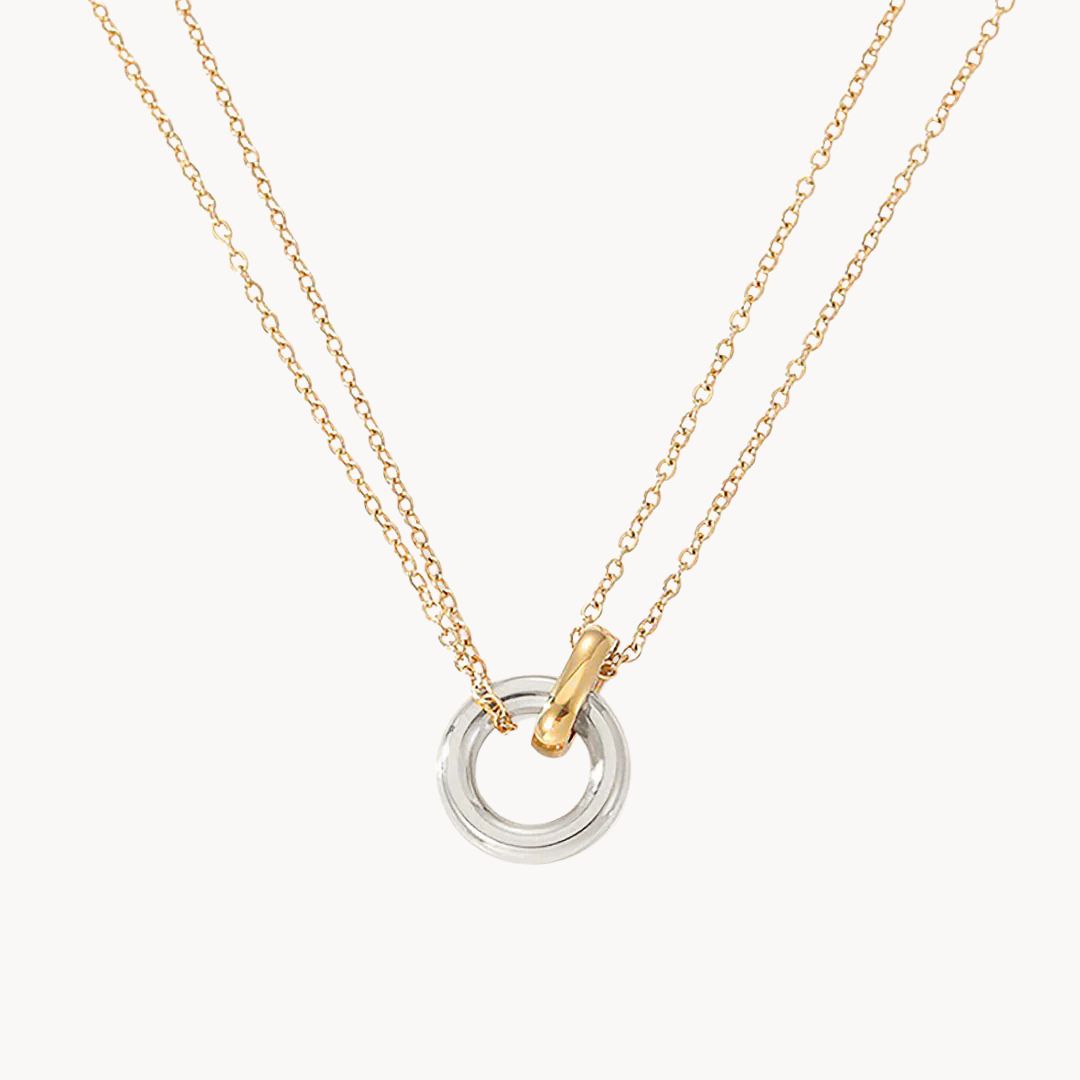 Jwelle® Anthos Amalfiou Necklace