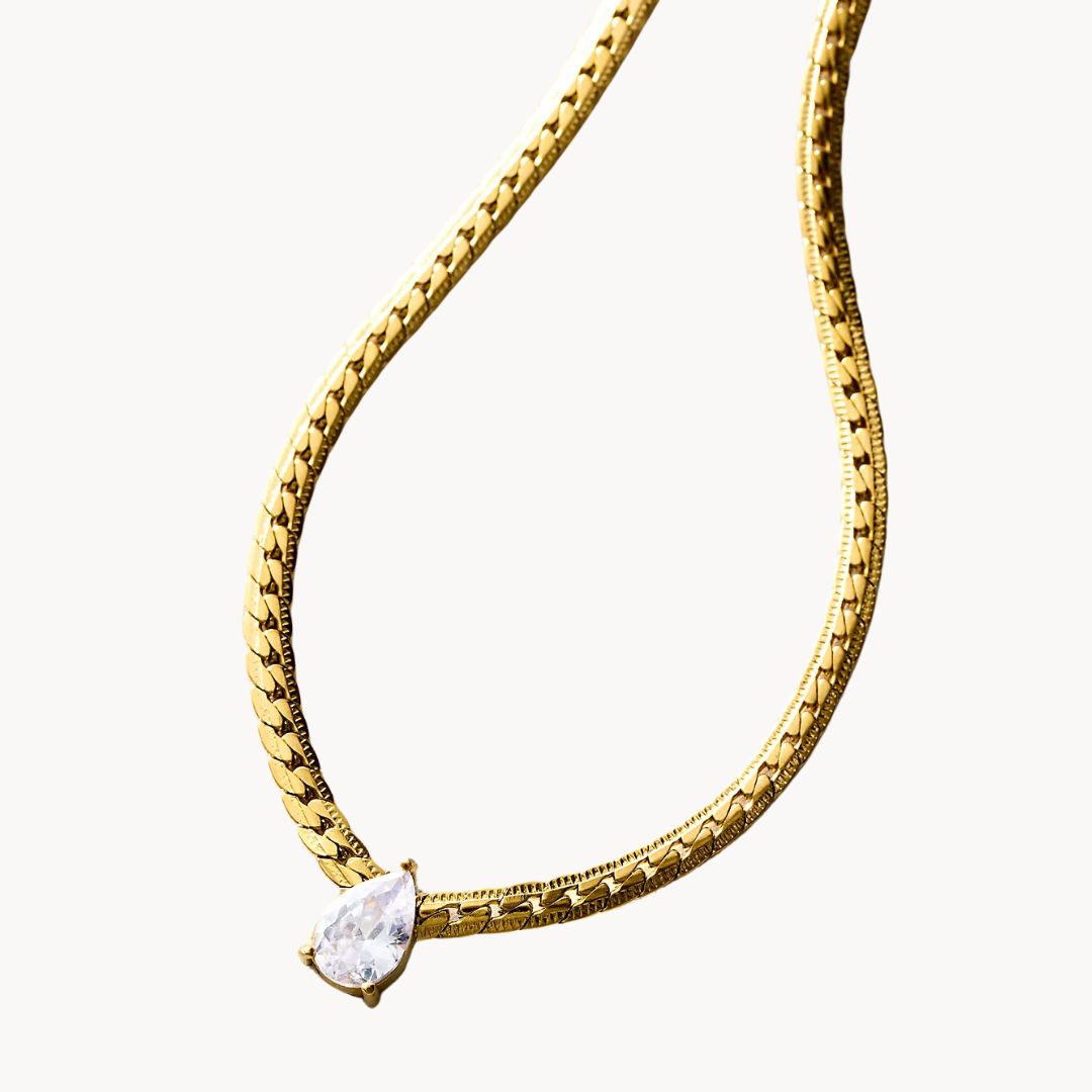 Jwelle® Chara Venetias Necklace