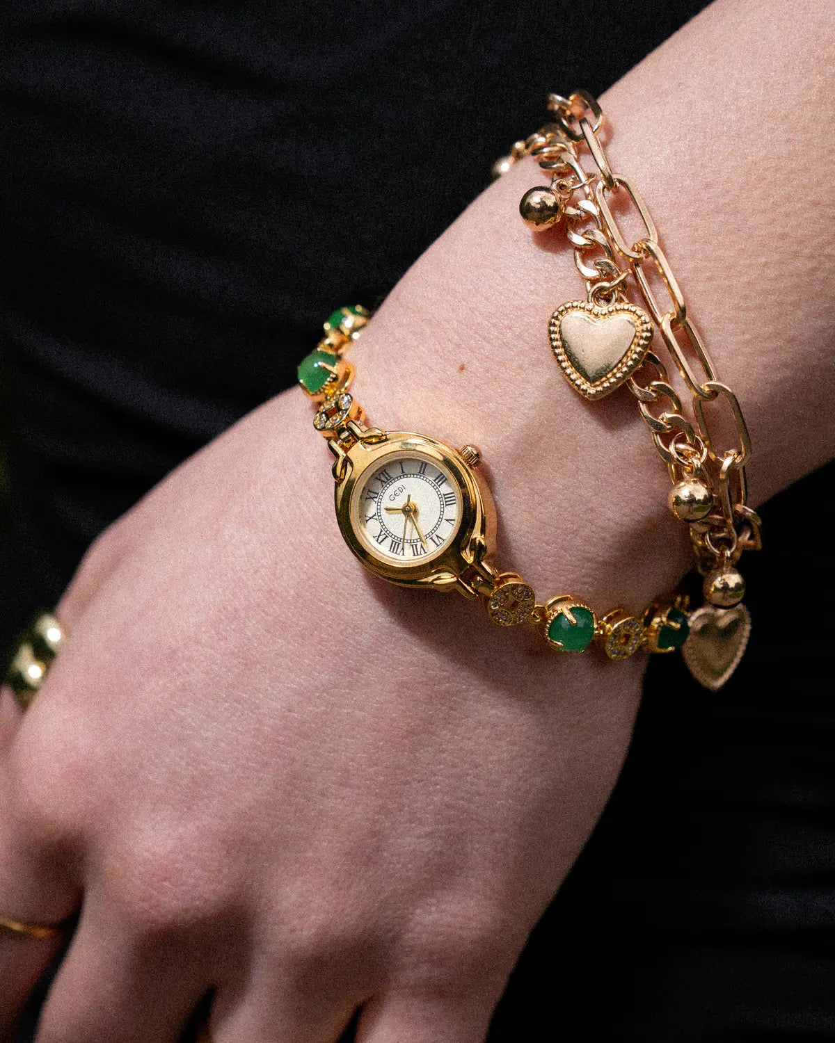 Jwelle® Ofisia Watch