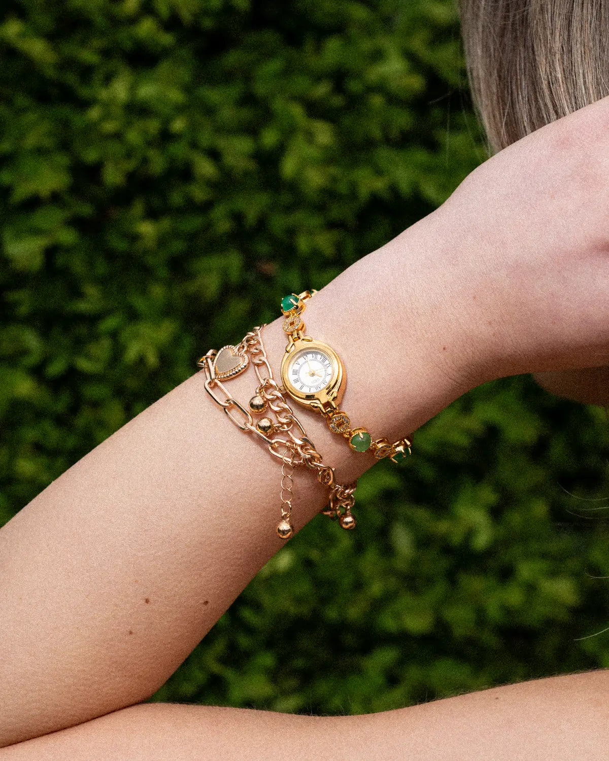 Jwelle® Ofisia Watch