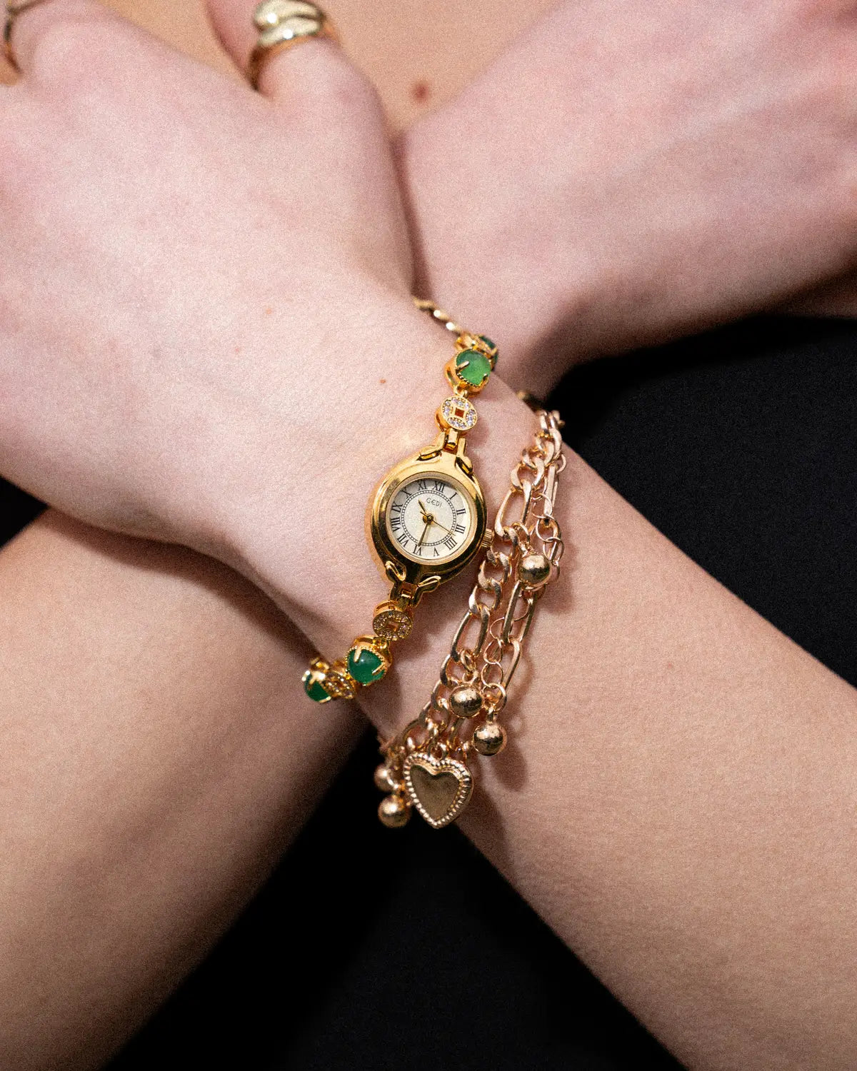 Jwelle® Ofisia Watch
