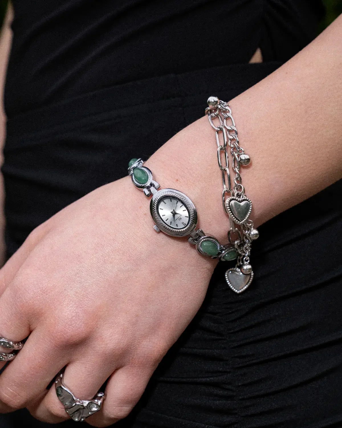 Jwelle® Selini Watch