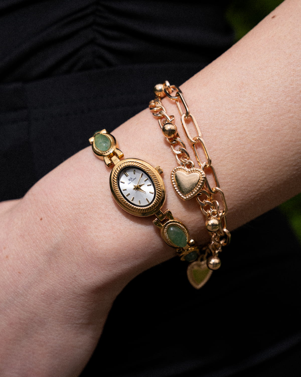 Jwelle® Selini Watch