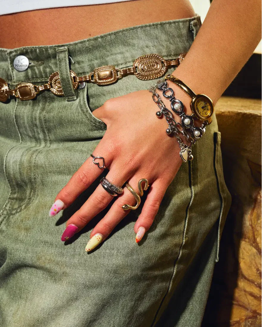 Jwelle® Epangelia Ring