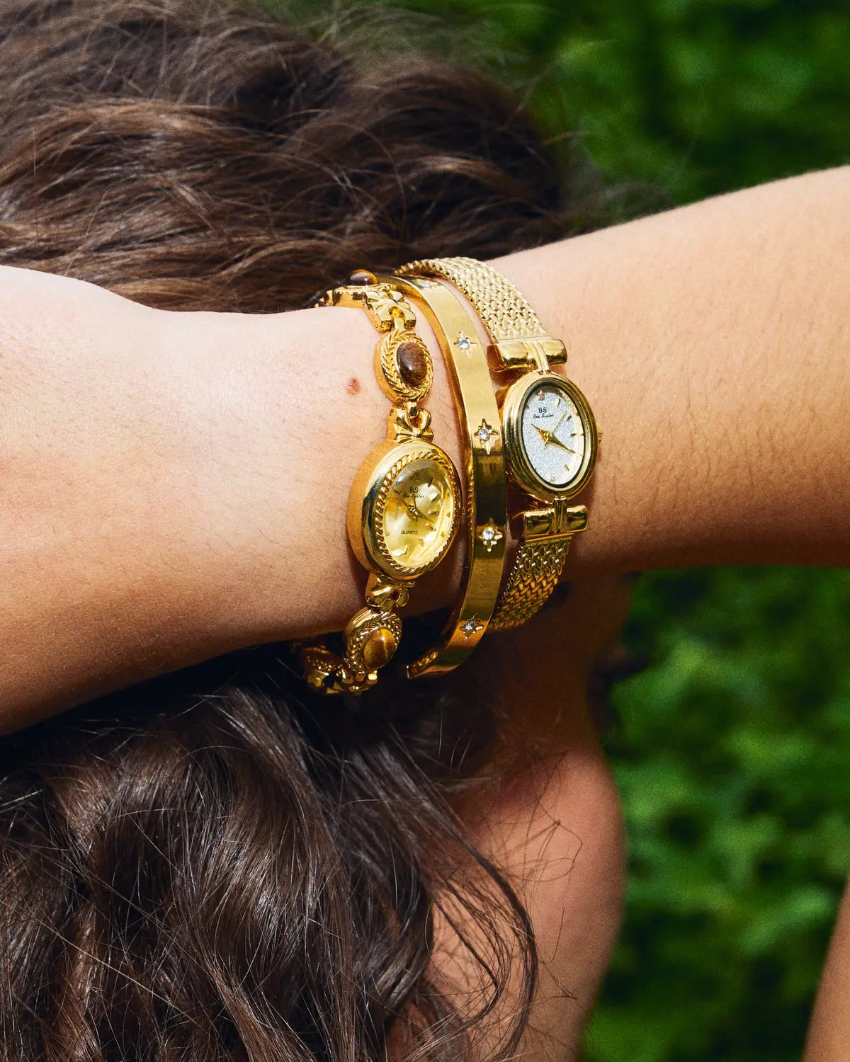 Jwelle® Ouranos Sorrentou Bracelet