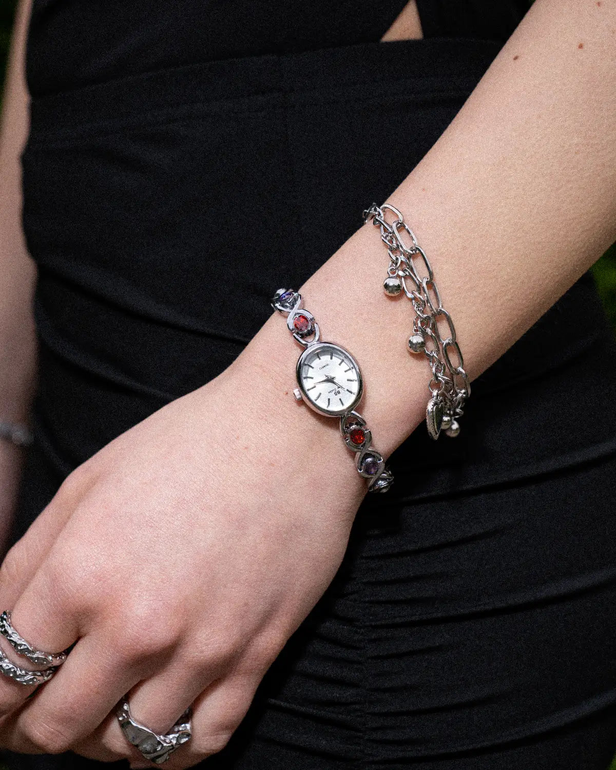 Jwelle® Axios Watch