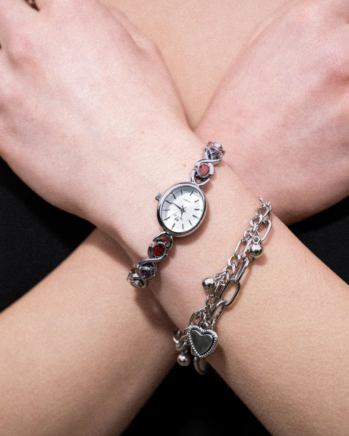 Jwelle® Axios Watch