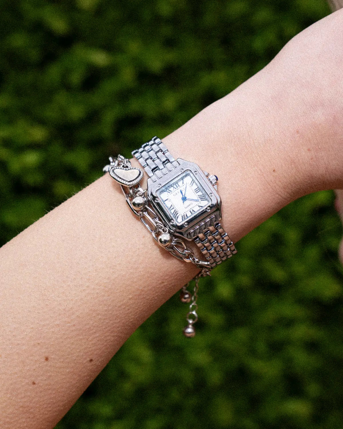 Jwelle® Dikaios Watch