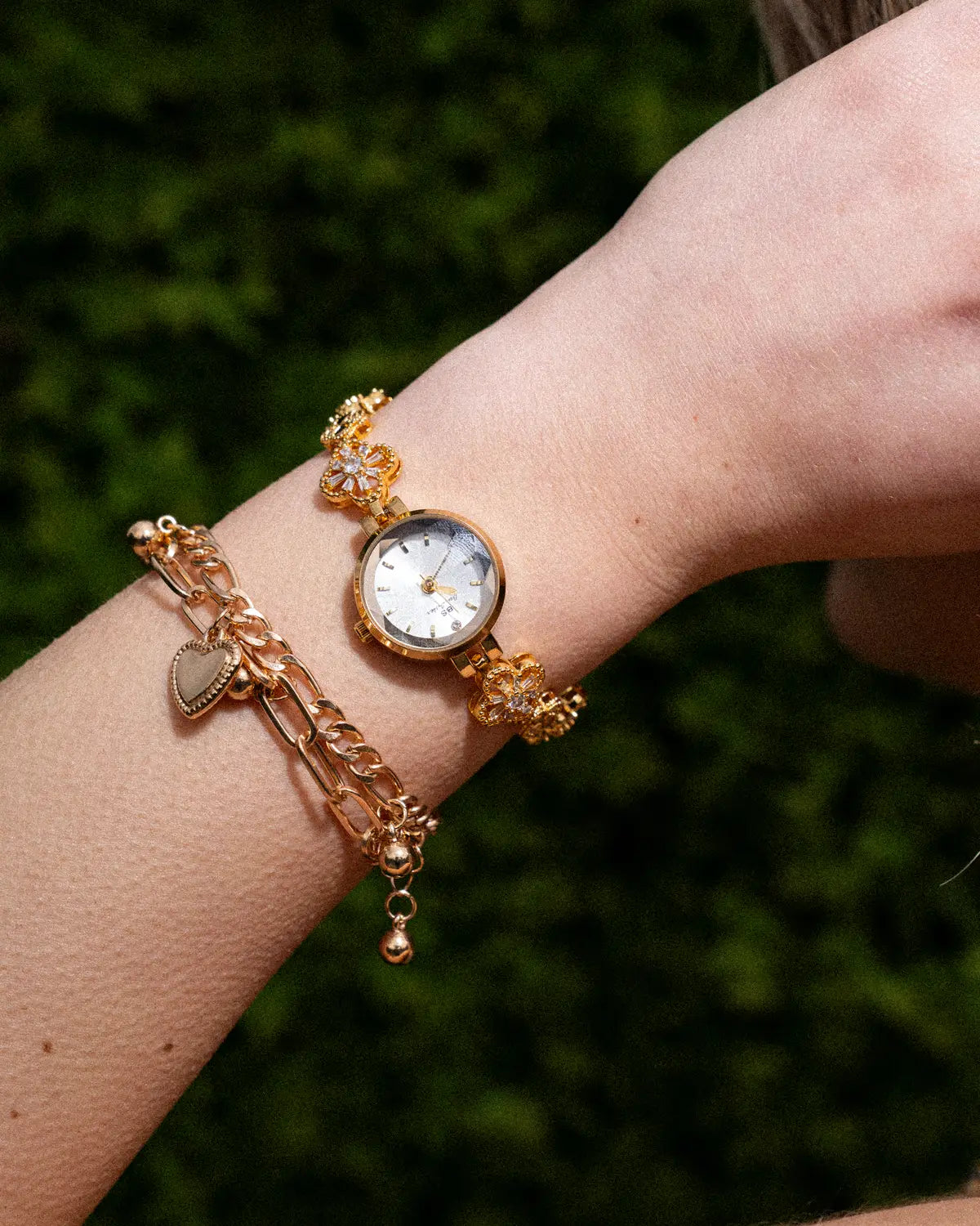 Jwelle® Mathios Watch