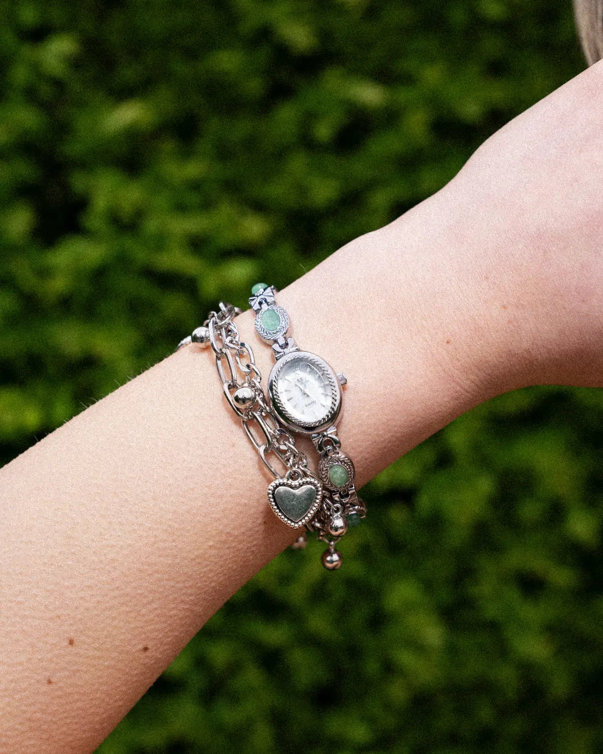 Jwelle® Athenaios Watch