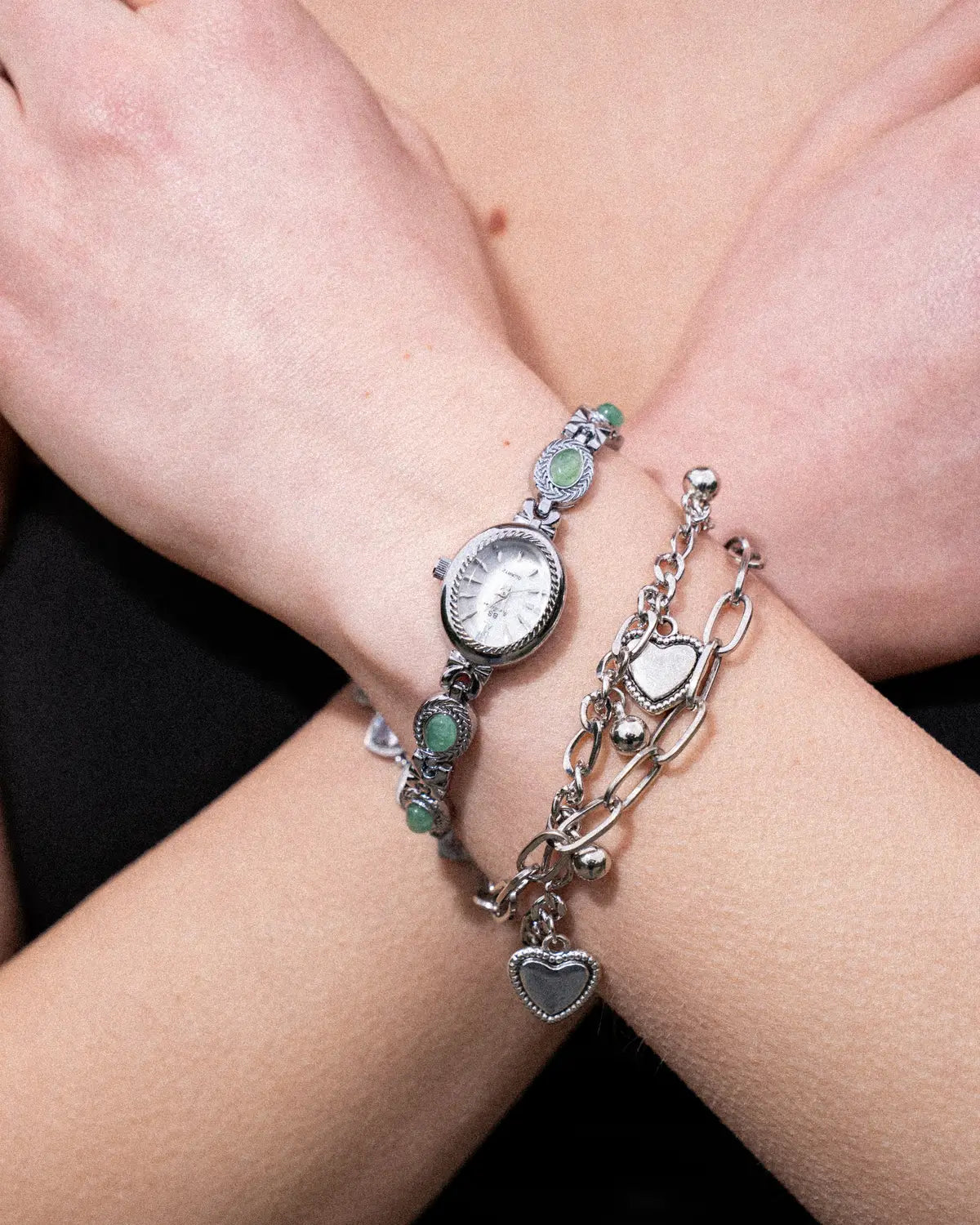 Jwelle® Athenaios Watch