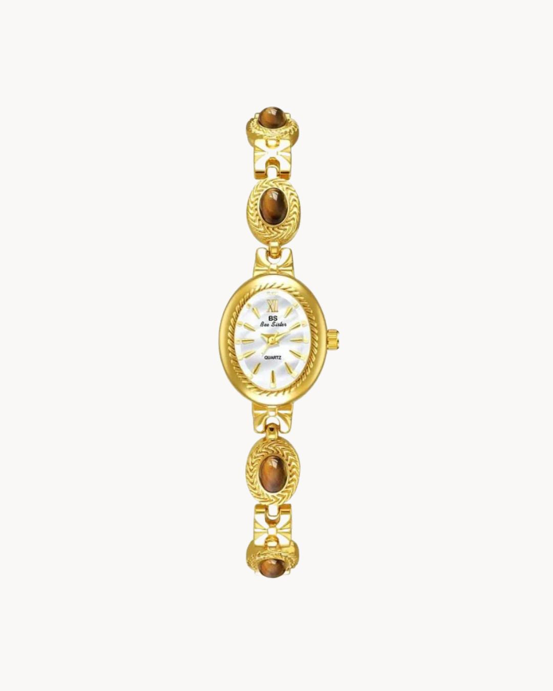 Jwelle® Athenaios Watch
