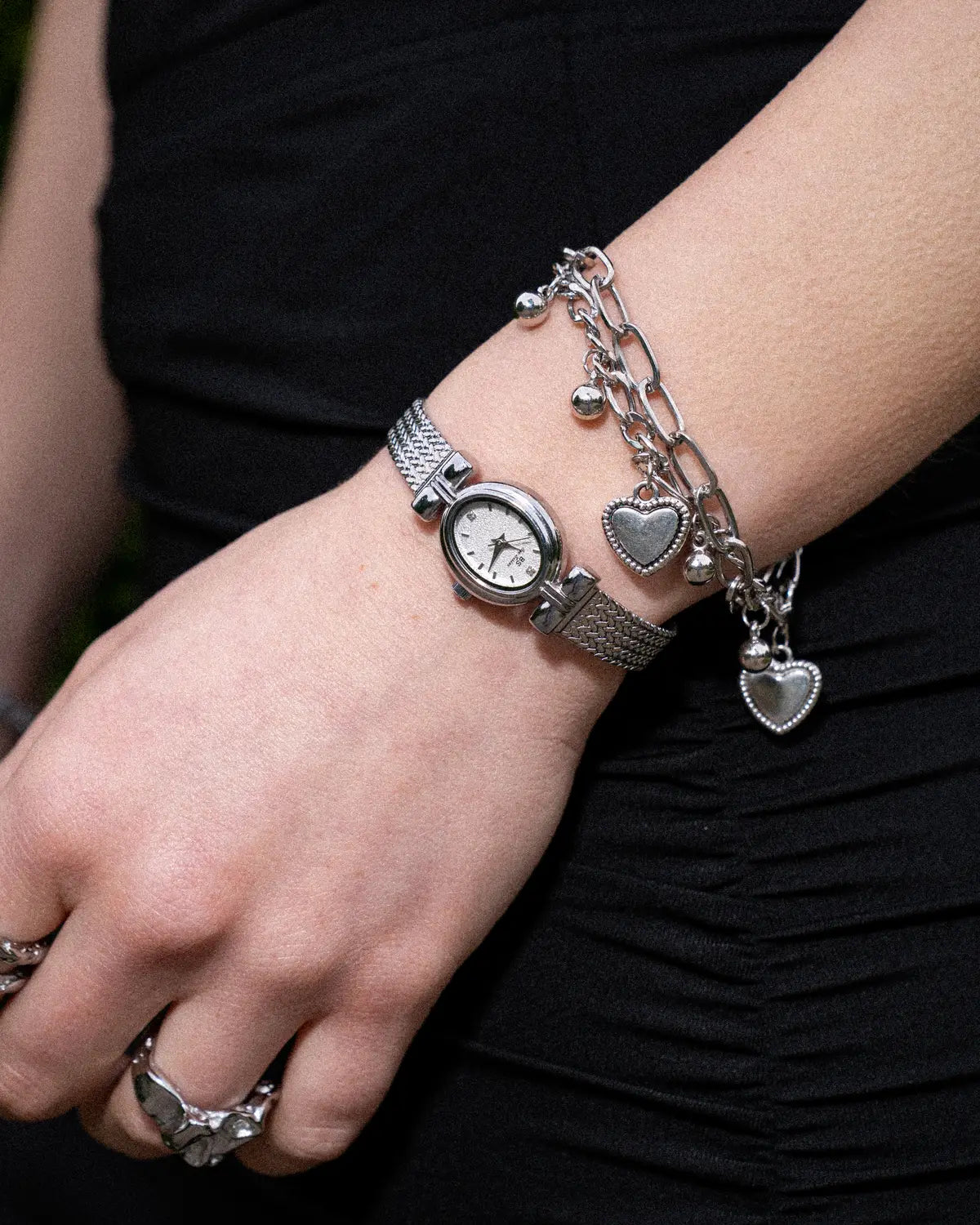 Jwelle® Okeanos Watch