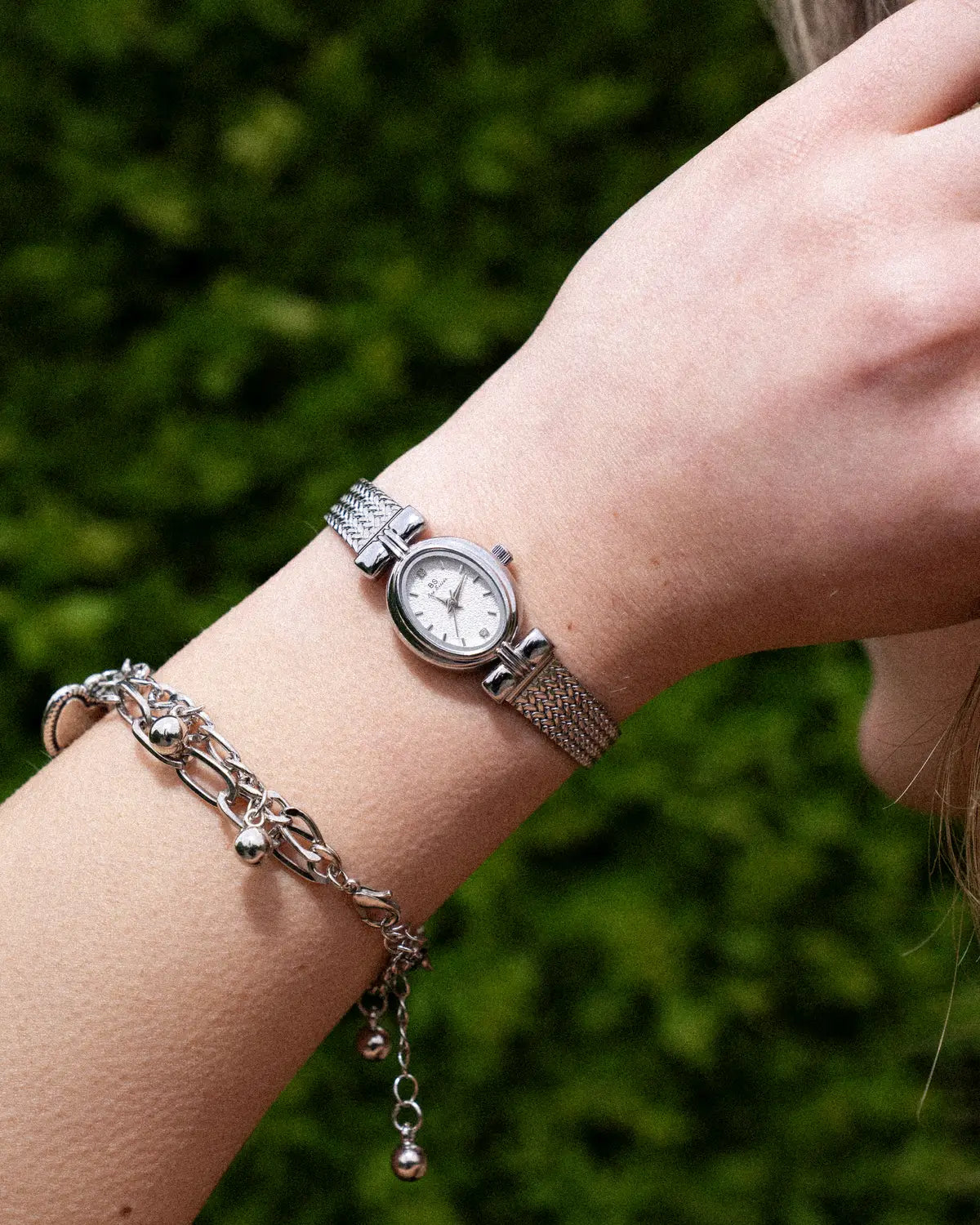 Jwelle® Okeanos Watch
