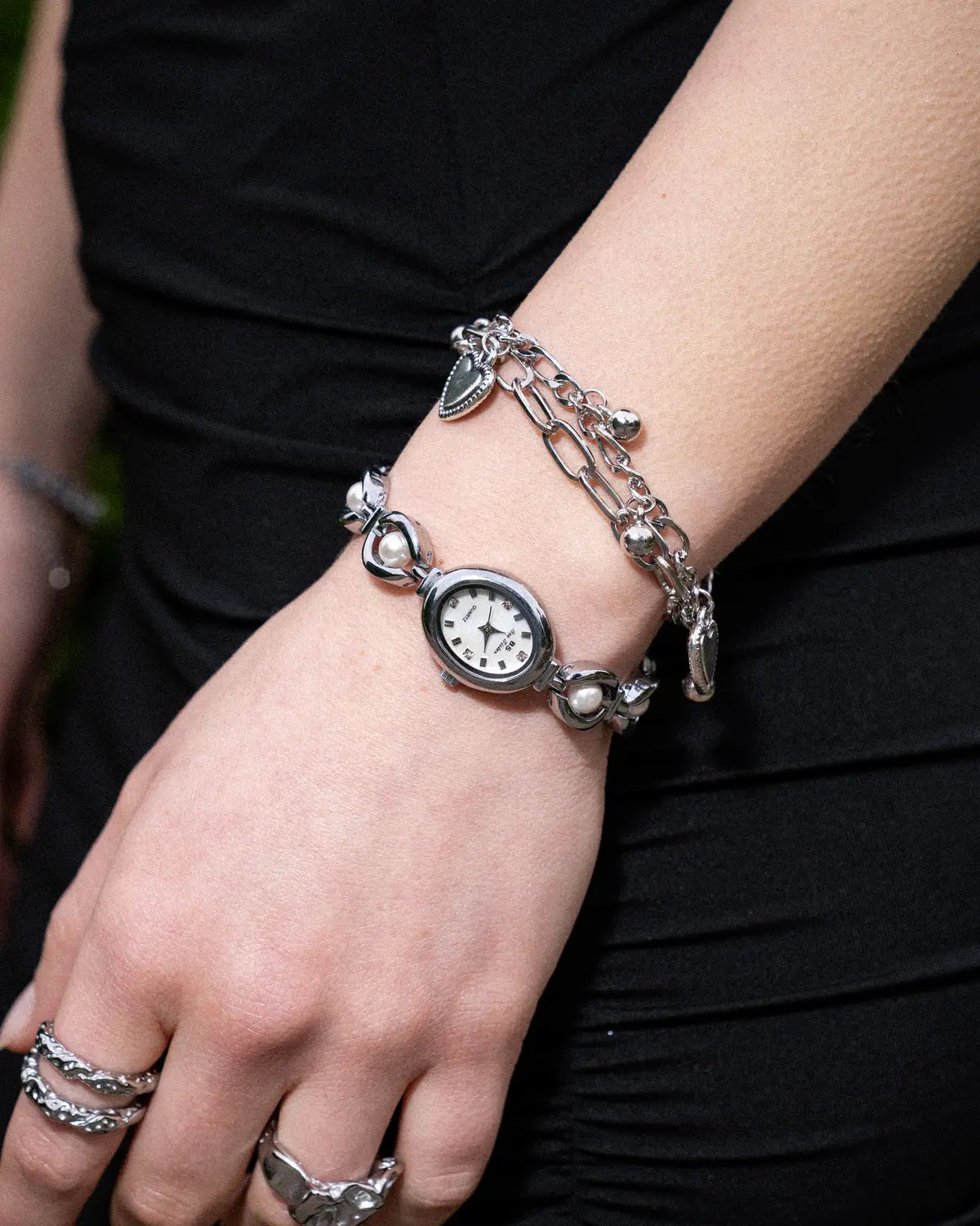 Jwelle® Nisos Capri Watch