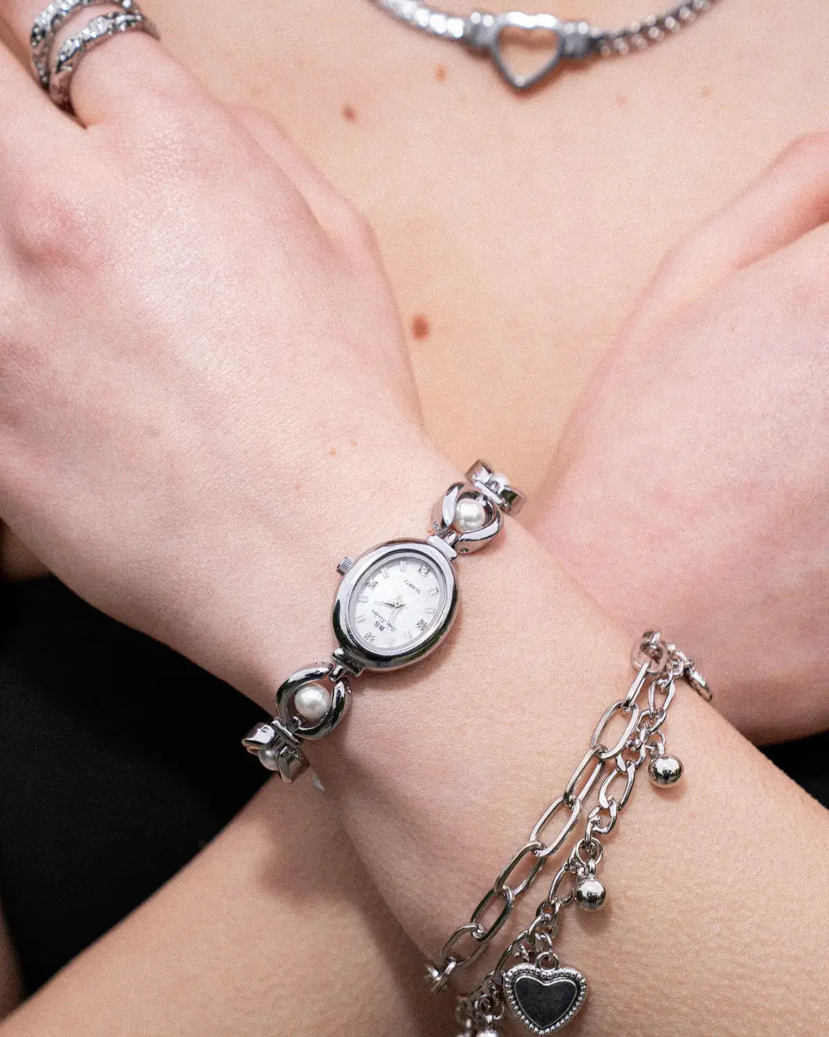 Jwelle® Nisos Capri Watch
