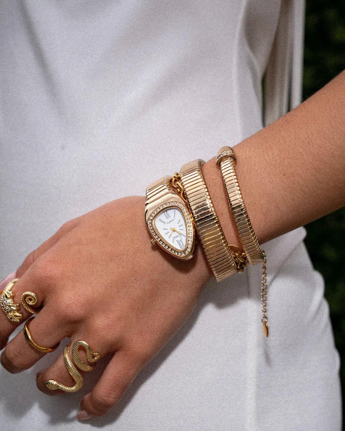 Jwelle® Lyriona Watch