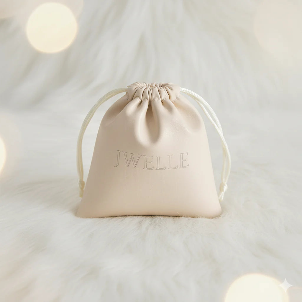 Jwelle® Velvet Pouch