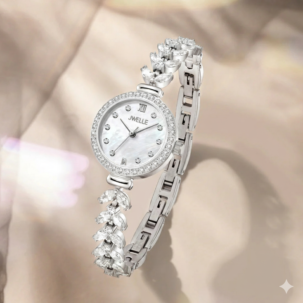 Jwelle® Gemma Watch