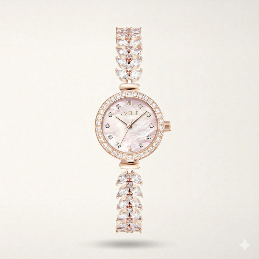 Jwelle® Gemma Watch