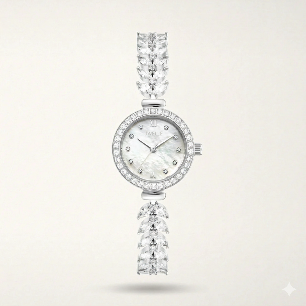 Jwelle® Gemma Watch