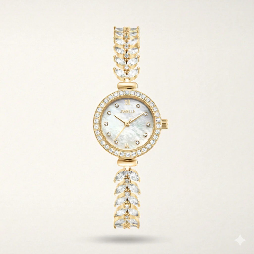 Jwelle® Gemma Watch